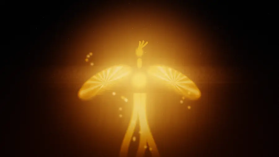 Phoenix scene